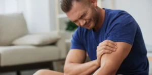 muscle pain